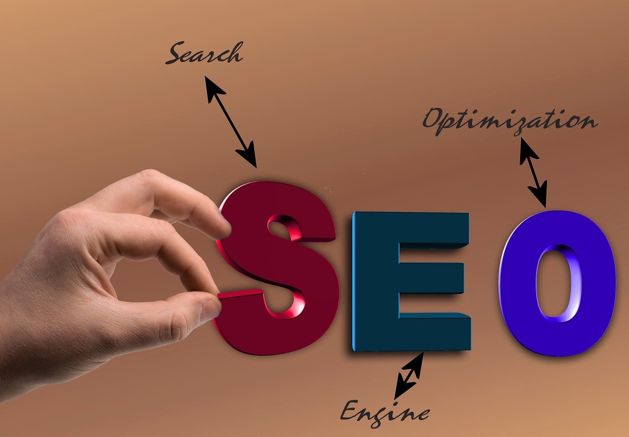 referencement naturel seo