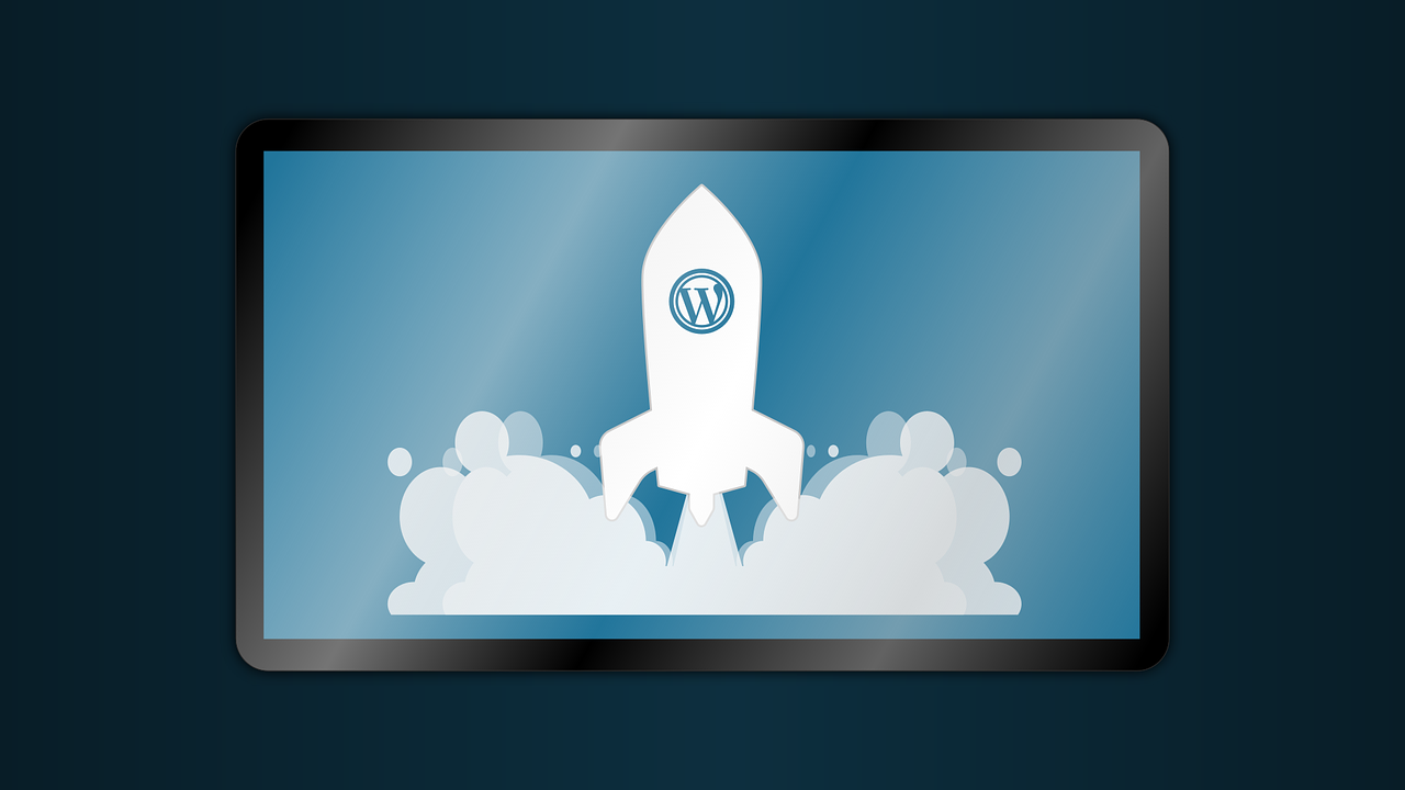 extension wordpress