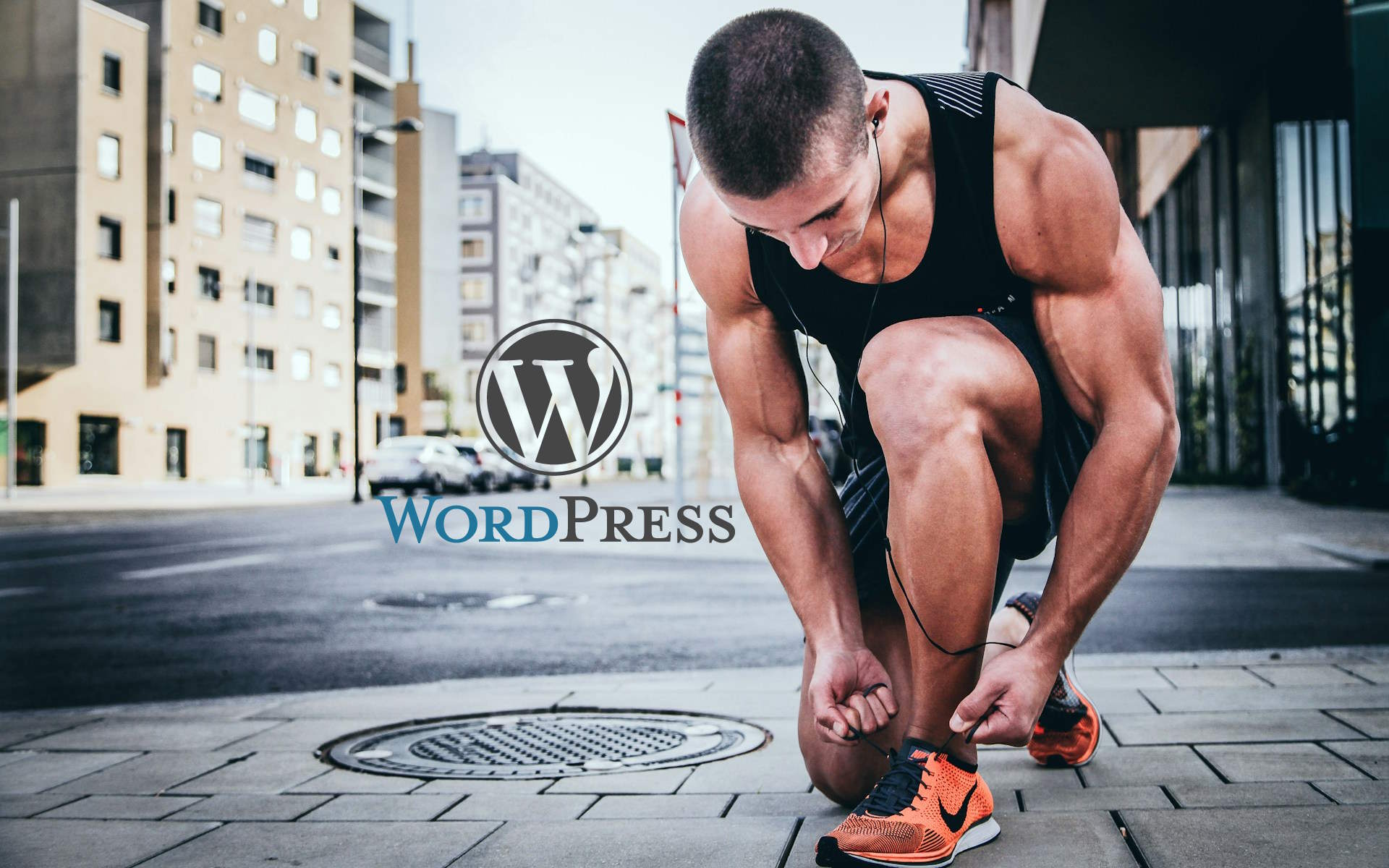 demo wordpress sport